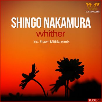 Shingo Nakamura feat. Shawn Mitiska Whither - Shawn Mitiska Remix