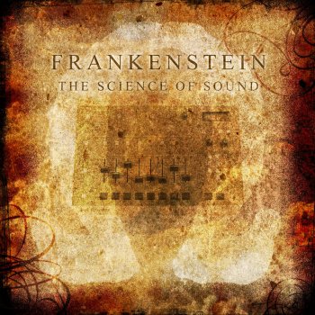 Frankenstein Lab Experiment