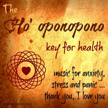 Chloé Ho'oponopono and the Universe - Universe Thank You, I Love You
