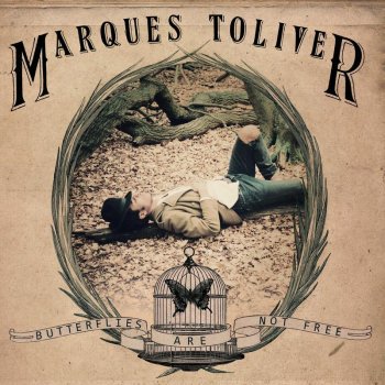 Marques Toliver Deep In My Heart