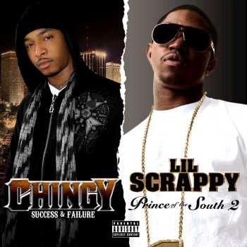 Chingy feat. 8Ball Iced Out (feat. 8Ball)