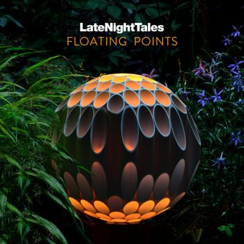 Floating Points Late Night Tales: Floating Points - Continuous Mix