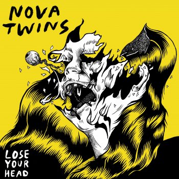 Nova Twins Lose Your Head