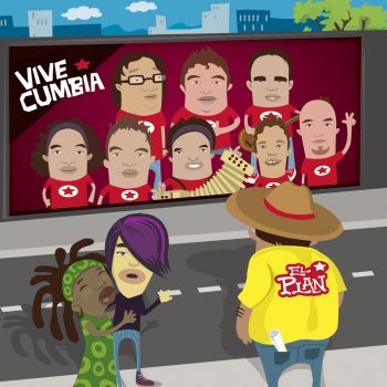 El Plan feat. Sonidero Nacional Vive Cumbia