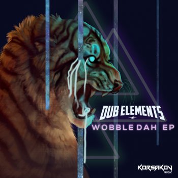 Dub Elements Wobbledah