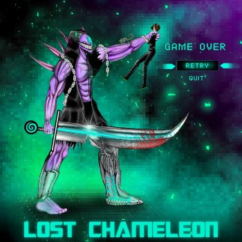 Lost Chameleon Retry