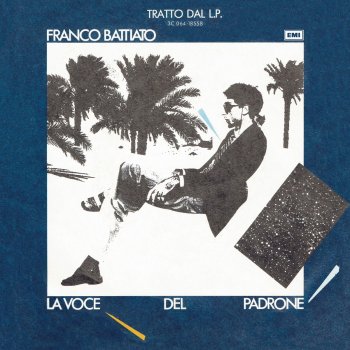 Franco Battiato Bandiera Bianca (Mix 2015)
