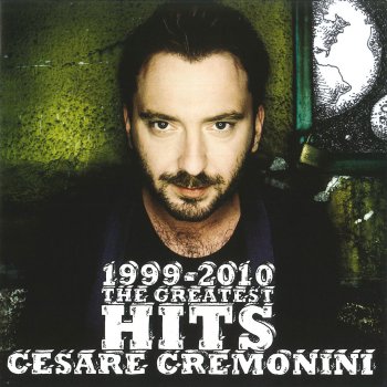 Cesare Cremonini Hello!