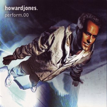 Howard Jones New Song 99