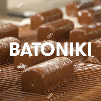 Sokół feat. Hodak & Sampler Orchestra Batoniki