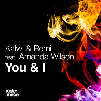 Kalwi&Remi You & I (DJ Kuba & NE!TAN Radio Edit)