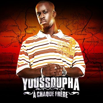 Youssoupha Rendons à Césaire