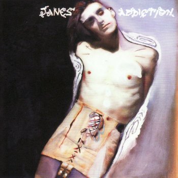 Jane's Addiction Whores