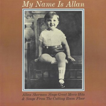 Allan Sherman Average Song