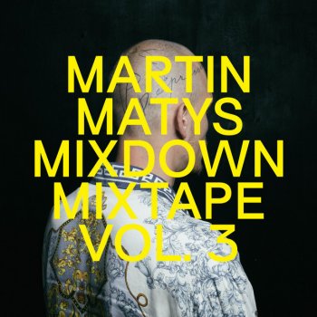 Martin Matys feat. Maniak Sivý deň (feat. Maniak)