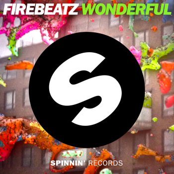 Firebeatz Wonderful - Original Mix