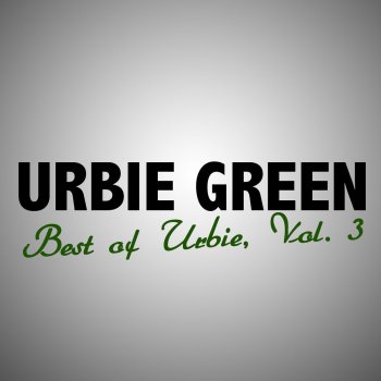 Urbie Green On Green Dolphin Street