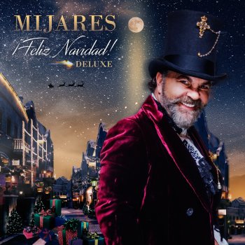 Mijares feat. Lucero & Lucero Mijares Noche De Paz