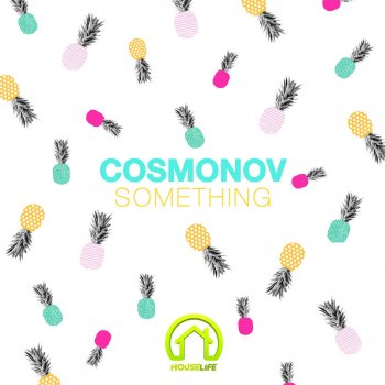 Cosmonov Something
