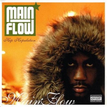 Main Flow She Likes Me (feat. eLone) (vinyl thug mix)