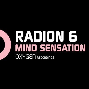 Radion 6 Mind Sensation (Original Mix)