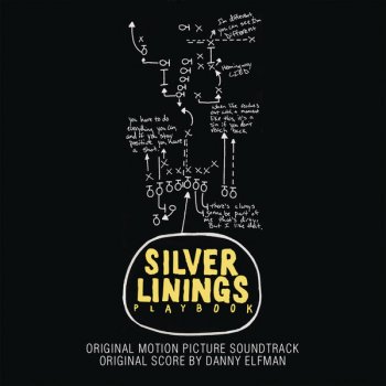 Danny Elfman Silver Lining Wild-Track