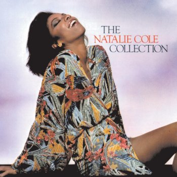 Natalie Cole I've Got Love On My Mind