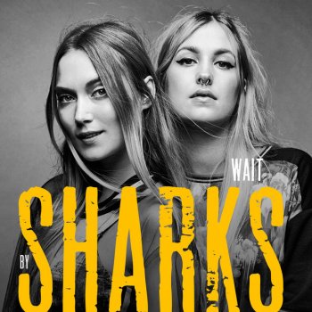 Sharks Wait (Asalto Radio Edit)
