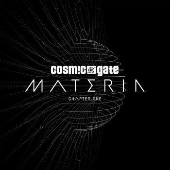 Cosmic Gate & Eric Lumiere Edge of Life - Album Mix