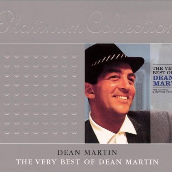 Dean Martin Nevertheless