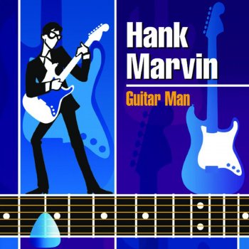Hank Marvin Guitar Man
