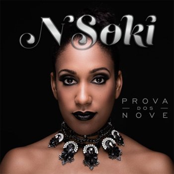 Nsoki feat. Nelson Freitas Nha Coração