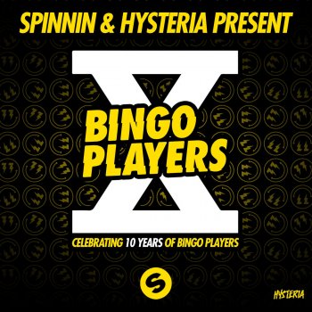 Bingo Players Cry (Just a Little) (A-Trak & Phantoms Remix)