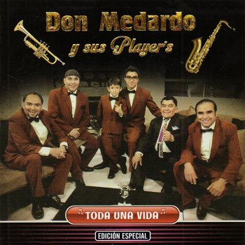 Don Medardo y Sus Players Mosaico Billos: Casa de Fernando / Cumbia Caletera / Yolanda