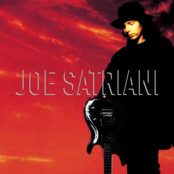 Joe Satriani Cool #9