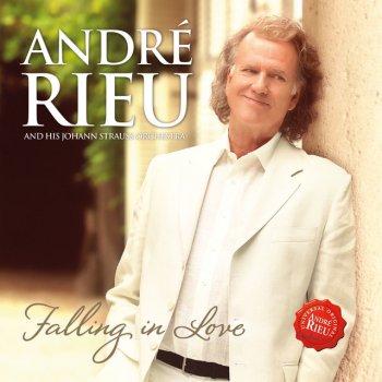 André Rieu feat. Johann Strauss Orchestra Love Story - From "Love Story"