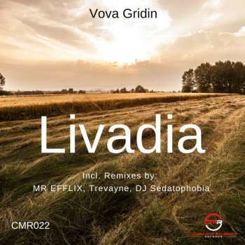 Vova Gridin feat. DJ Sedatophobia Livadia - DJ Sedatophobia Remix