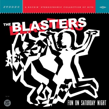 The Blasters Fun On Saturday Night