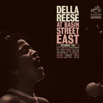 Della Reese You Came a Long Way from St. Louis (Live)