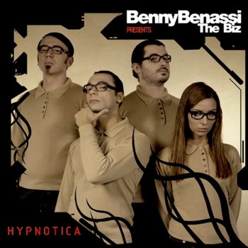 Benny Benassi Satisfaction - Isaak Original