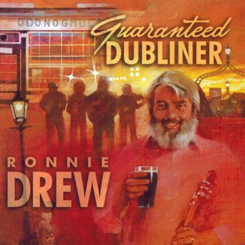 Ronnie Drew The British Army / Captain and the King