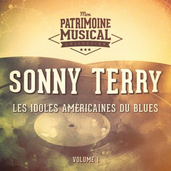 Sonny Terry John Henrey