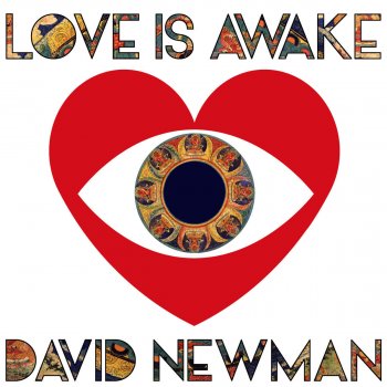 David Newman Heart of Hearts