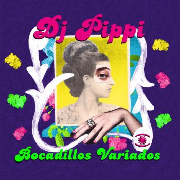 DJ Pippi Joy & Pain