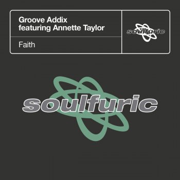 Groove Addix feat. Annette Taylor Faith (Alex Arnout Tenth Circle Remix)