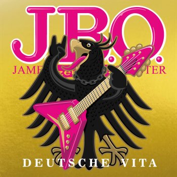 J.B.O. Fränkisches Bier (Live)
