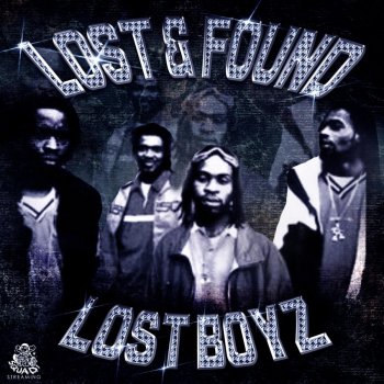 Lost Boyz feat. Adina Howard & Busta Rhymes Its All About You Remix