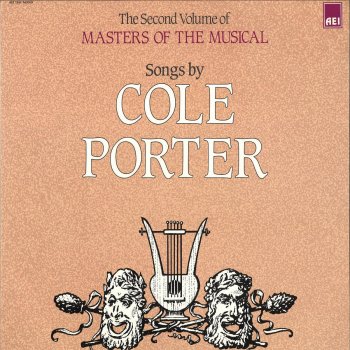 Cole Porter Get Out of Town