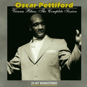Oscar Pettiford Blues In the Closet