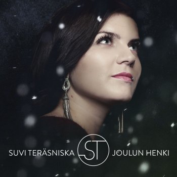 Suvi Teräsniska feat. Olli Lindholm Maailman kaunein ystävyys